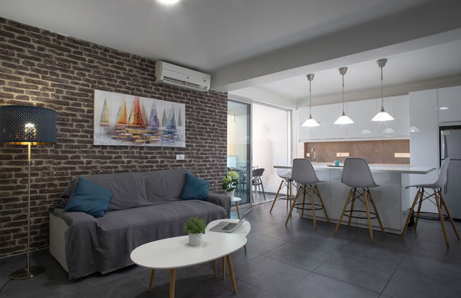 Poseidon Apartment By Michalis - Foto 12