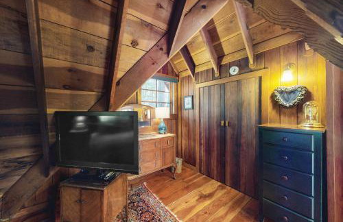 Dreamcatcher Cottage - Foto 16