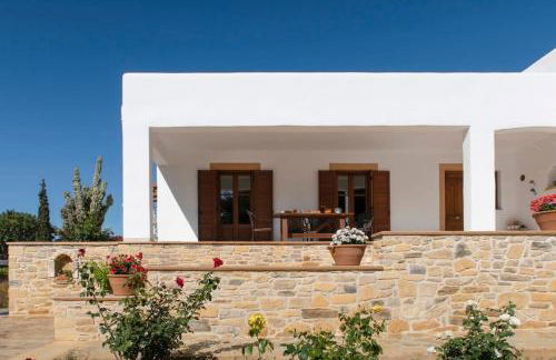 Polixeni's House - Foto 39