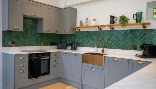 ''The Den'' Lakeview Apartment at Watersedge - Foto 3