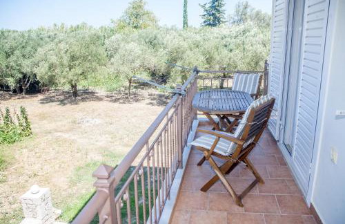 Maria Apartments - Foto 15