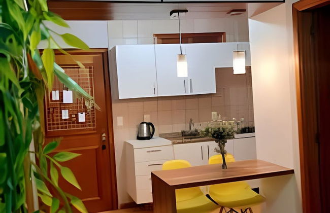 Siga Gramado: Complete Apartment - Foto 28