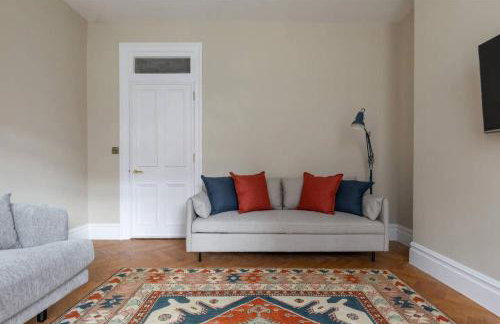Stunning 2 Bed Flat in the heart of Central London - Foto 26