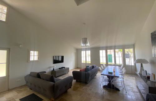 magnifique villa à 50 m de la plage - Foto 23