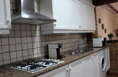 Masia de San Juan - castillo con piscina en plena Sierra Calderona - Photo 7