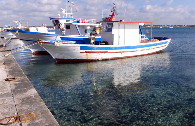 Dimora Liccisa - Foto 26