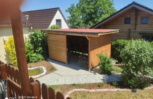 Spreewaldhäuser Wiesner - Foto 3