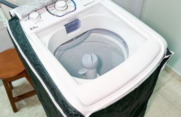 Apartamento confortável mobiliado 03 - Foto 12