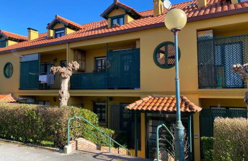 La Casa de Fito cerca del centro de Comillas - Foto 16