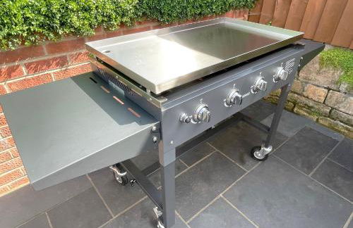 Selworthy - Luxury 3 Bedroom Apartment - Foto 44