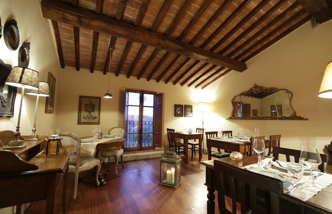 Tenuta Sant'Ilario - Foto 78