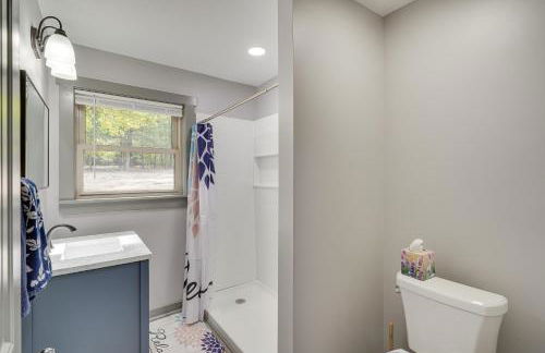 Charming Creedmoor Retreat Near Falls Lake! - Foto 13