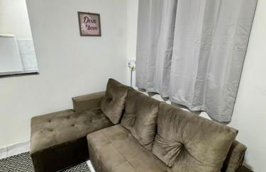 APT-2S Grande para 4 pessoas com Garagem a 1 min da rodoviária de Petrolina - Foto 41