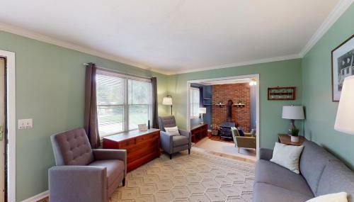 Highlander's Retreat - Foto 5