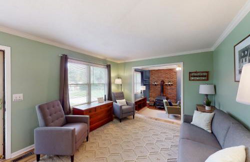 Highlander's Retreat - Foto 5