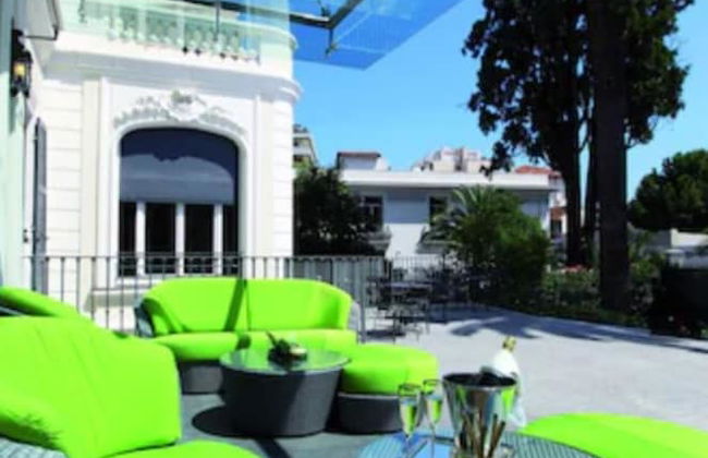 Villa Garbo - Foto 49