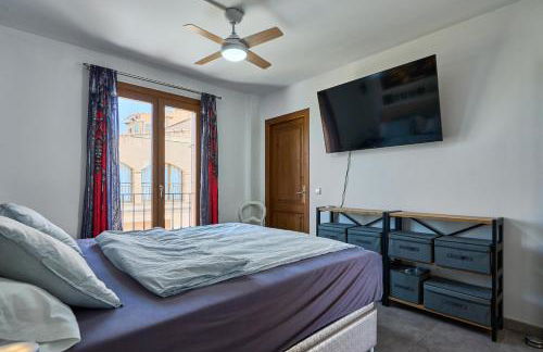 Villa Peral Cas Concos - Foto 9