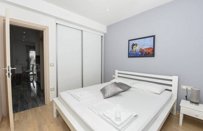 Sea Point I - Foto 45