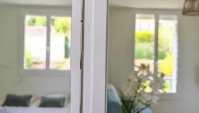 Il Nido 2, F2 hyper centre, parking et wifi - Foto 4