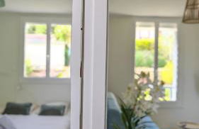 Il Nido 2, F2 hyper centre, parking et wifi - Foto 4