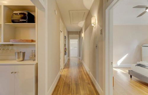 Rose Hill Retreat-Mins to USC - Foto 20