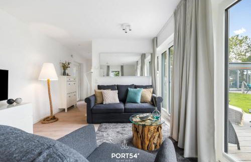 Ferienwohnung Ruhepol, App 11 Emmelsbüll - Foto 7