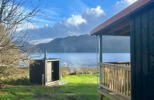 The Sheddie at Nostie Bay - Foto 28