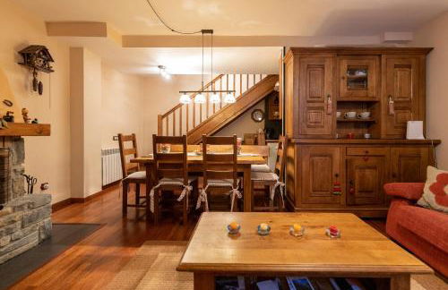 Casa Rústica - Sorieus Lodge en Lérida - Foto 21