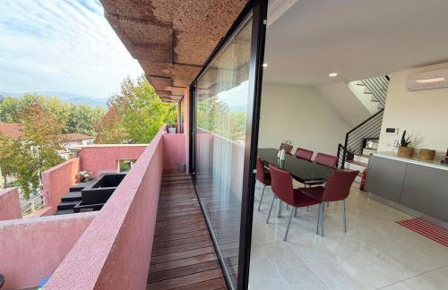 Casa Brasão - Celorico de Basto - Foto 12