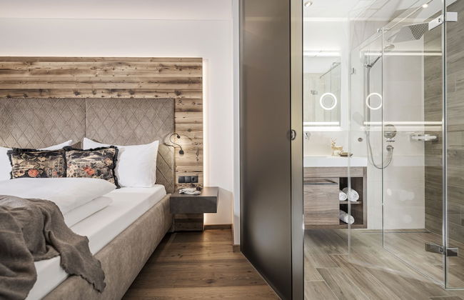 Platzhirsch Apart & Mayrhofen - Foto 42