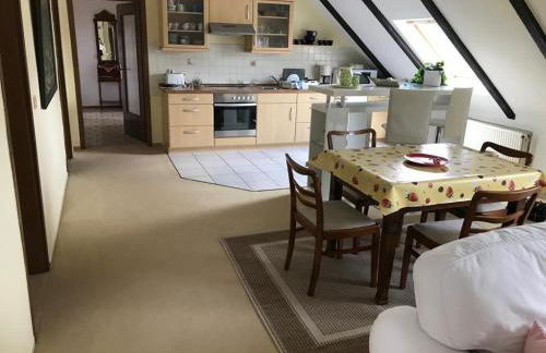 Ferienwohnung Krause oben - Photo 6