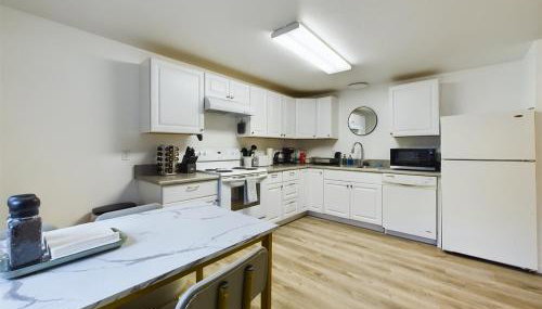 Updated Douglas Apartment, Near Downtown and Skiing - Foto 4