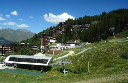 Résidence Cascade - Superbe studio cabine 5 personnes à Arc 1600, ski aux pieds et proche des commerces MAE-2066 - Foto 6