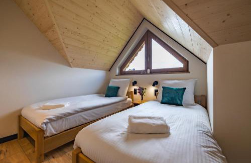 Domek Bajkowy Widok - Foto 5