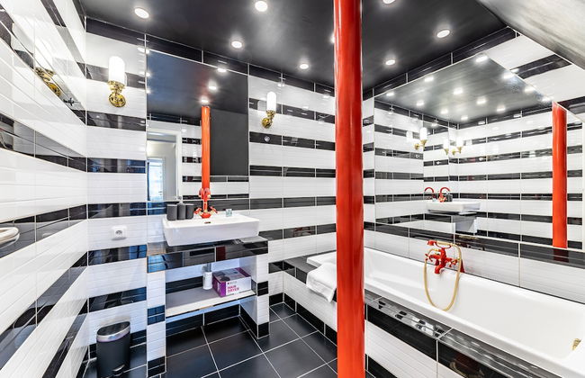 Villa Wurmfeld - Foto 45