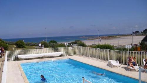 Les Terrasses de la plage de Trestel - Foto 3