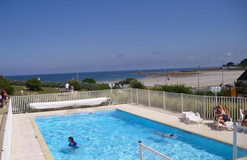 Les Terrasses de la plage de Trestel - Foto 3