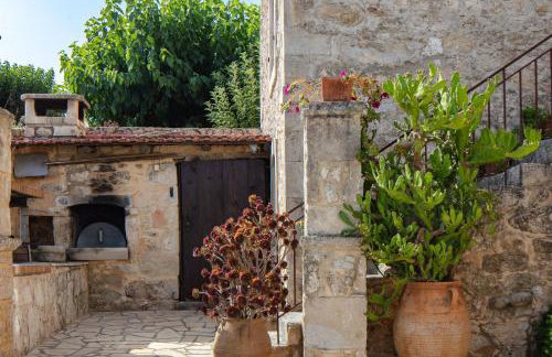 Villa Satra - Foto 40