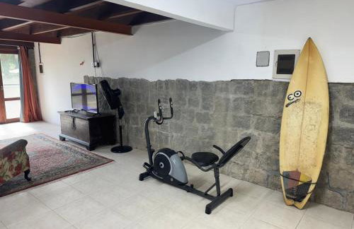 Casa do Roberto Burle Marx - Foto 34