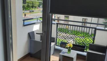 APARTAMENT KOŚCIUSZKi 54 - Foto 4