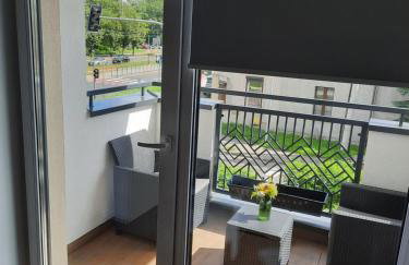 APARTAMENT KOŚCIUSZKi 54 - Foto 4