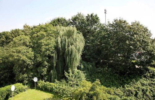 City Apartments Cologne - Apartment 2 - Foto 15