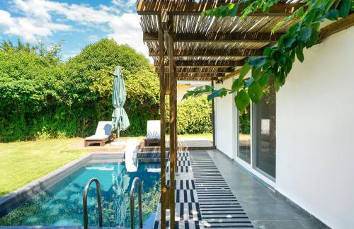 Rafaelo Pool Side Villas - Foto 8