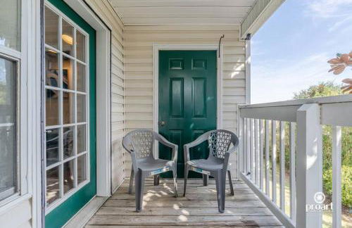 Cozy Condo Sunrise and Sunset - Foto 10