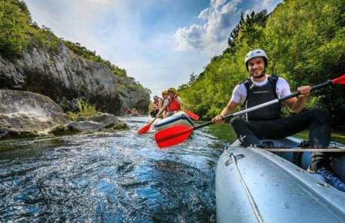 Villa Vito - with heated pool, whirlpool, gym - Foto 50