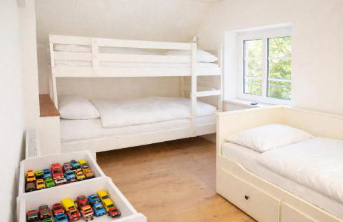 Ostfrieschen Ferienwohnung & Spielscheune - Foto 32