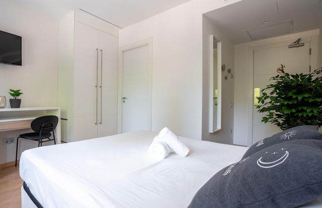 Limehome Barcelona Carrer de Fontcoberta - Foto 30