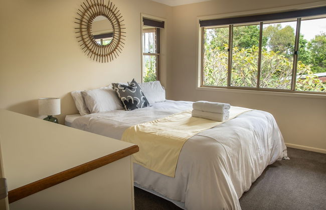 The Old Sugar Mill Country Escape in Paradise - Foto 37