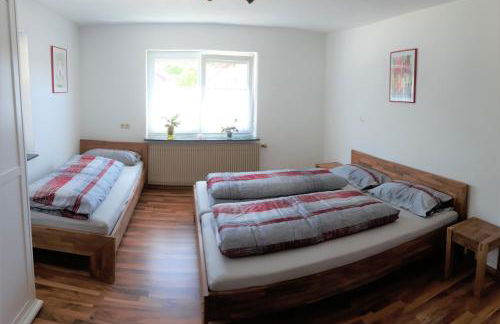 Ferienhaus Beim Wildenstein, 90qm - Foto 15