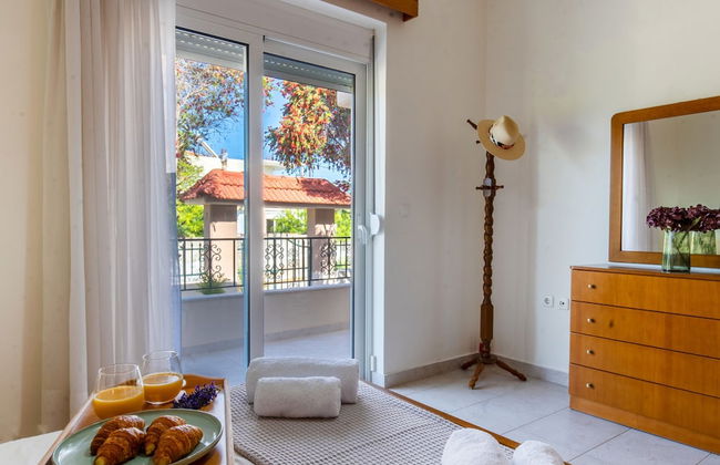 Mike s House in Kremasti Near the Beach Rhodes - Foto 4